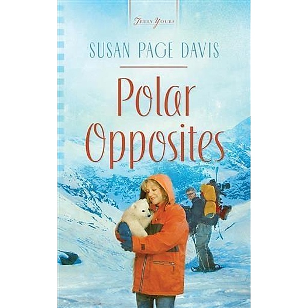 Polar Opposites, Susan Page Davis