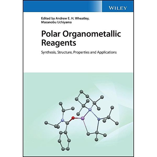 Polar Organometallic Reagents
