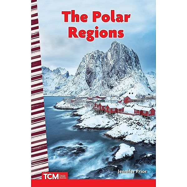 Polar Regions, Jennifer Prior