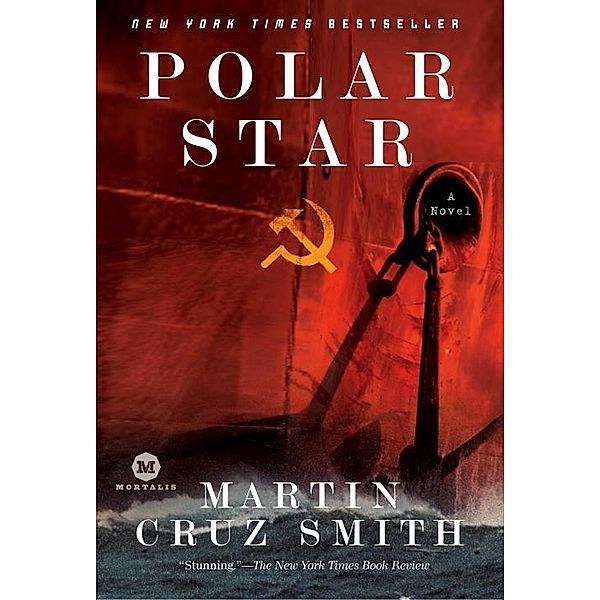 Polar Star / Arkady Renko Bd.2, Martin Cruz Smith
