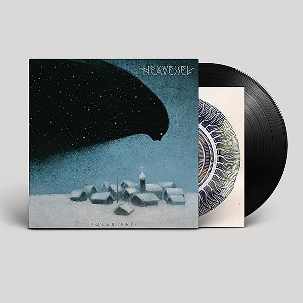 Polar Veil (Vinyl), Hexvessel