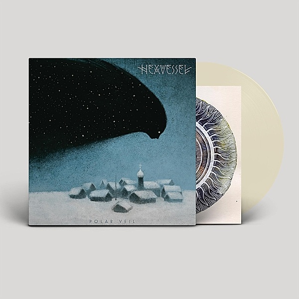 Polar Veil (Vinyl), Hexvessel