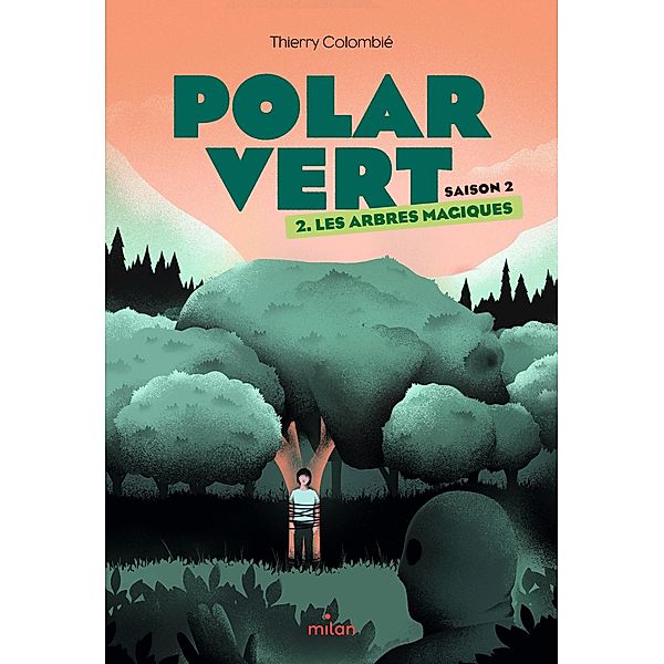 Polar vert - saison 2, Tome 02 / Polar vert - saison 2 Bd.2, Thierry Colombié