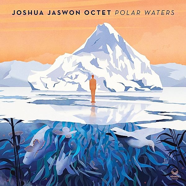 Polar Waters (Vinyl), Joshua-Octet- Jaswon