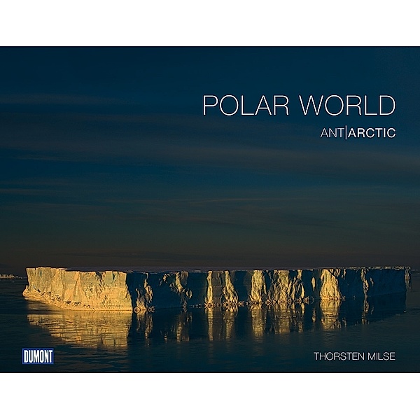 Polar World, Thorsten Milse