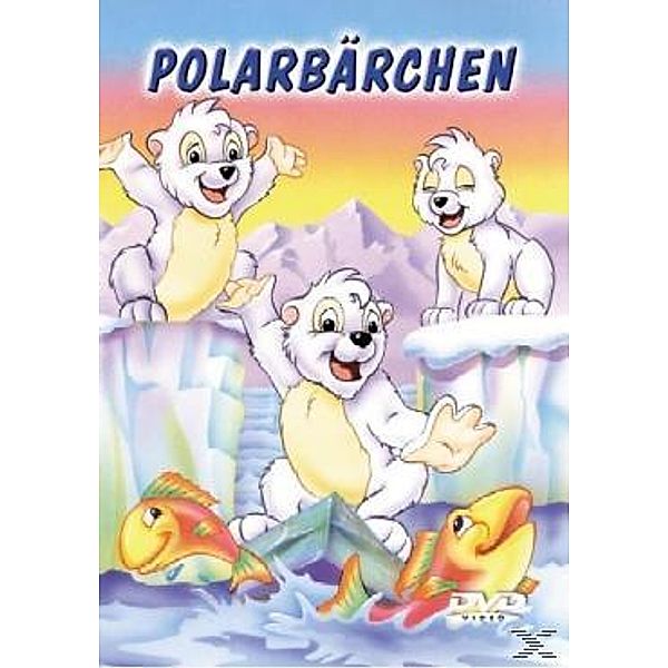 Polarbärchen
