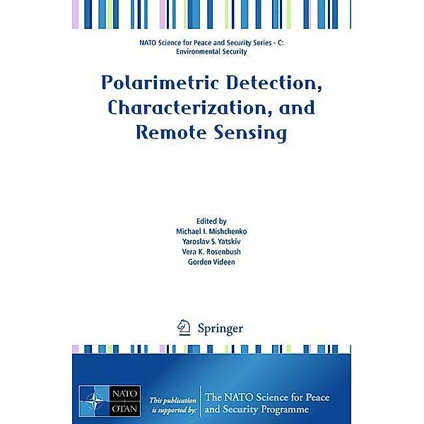 Polarimetric Detection, Characterization and Remote Sensing