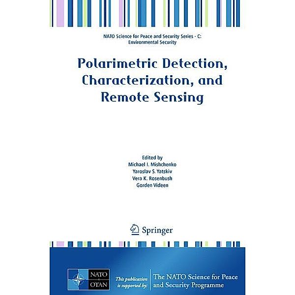 Polarimetric Detection, Characterization and Remote Sensing