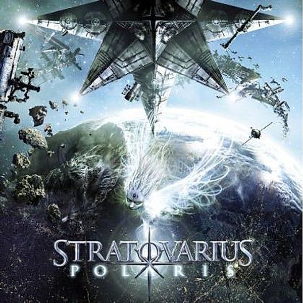 Polaris, Stratovarius