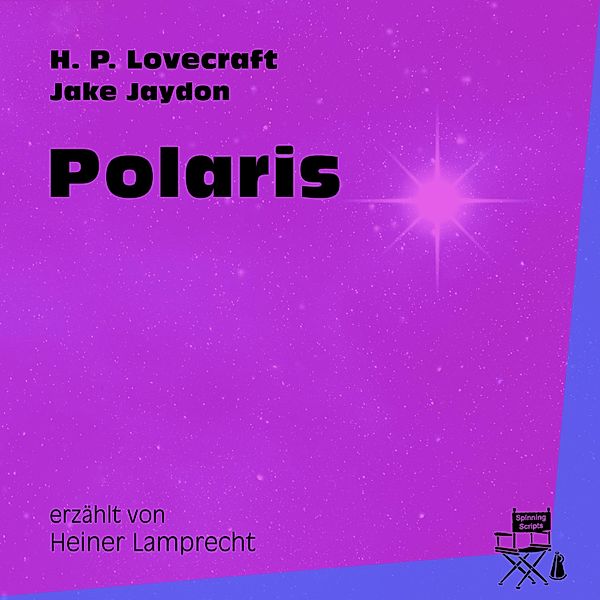 Polaris, H. P. Lovecraft, Jake Jaydon