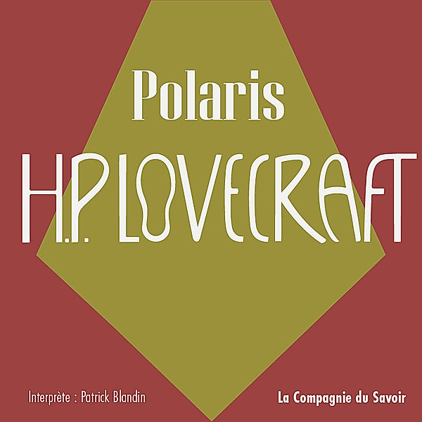 Polaris, Howard Phillips Lovecraft