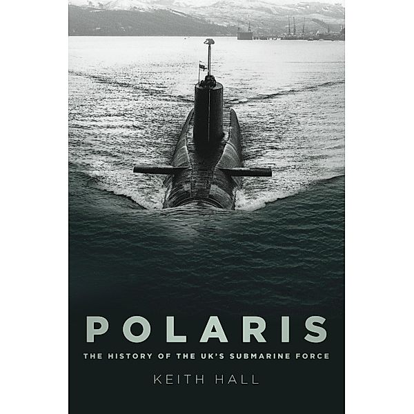 Polaris, Keith Hall