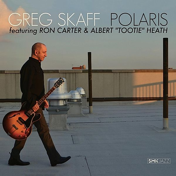 Polaris, Greg Skaff