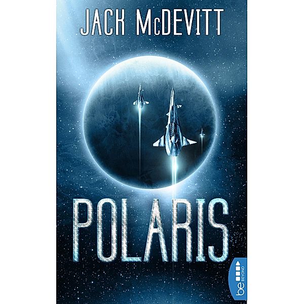 Polaris / Alex Benedict Bd.2, Jack McDevitt