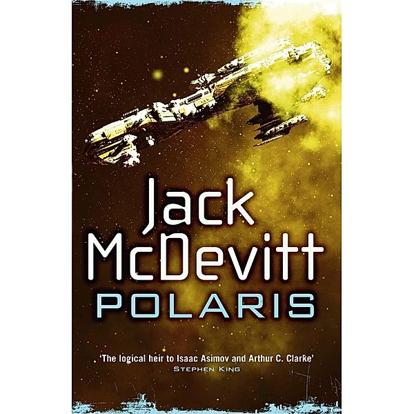Polaris (Alex Benedict - Book 2) / Alex Benedict, Jack McDevitt