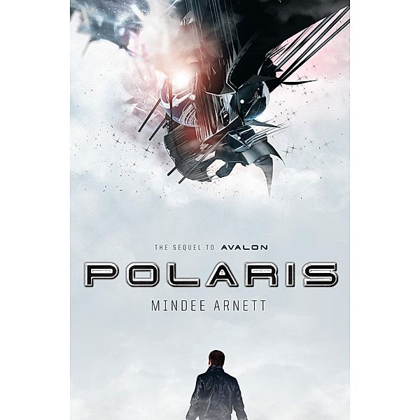 Polaris / Avalon Bd.2, Mindee Arnett