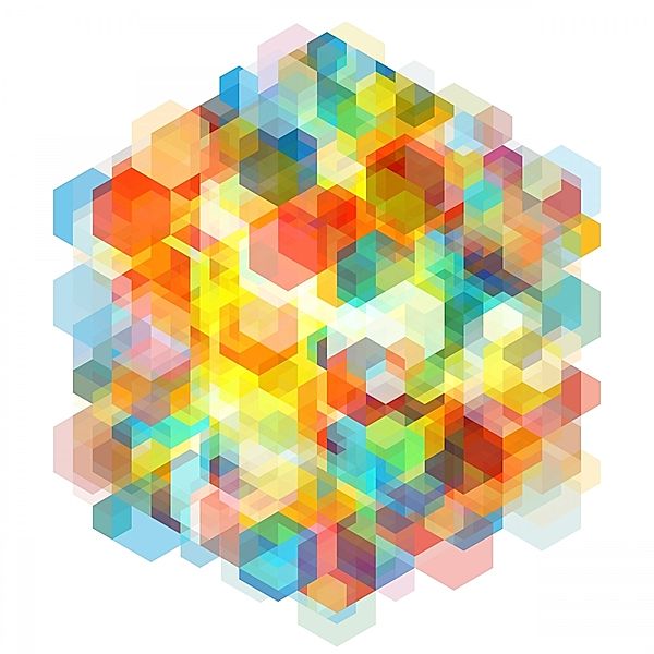 Polaris (Digipak), Tesseract