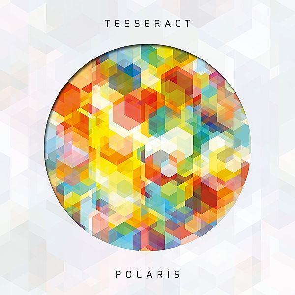 Polaris (Picture Vinyl), Tesseract