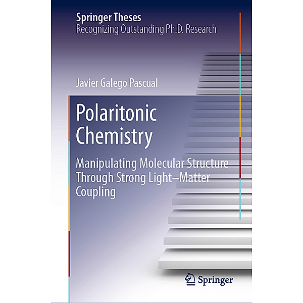 Polaritonic Chemistry, Javier Galego Pascual_