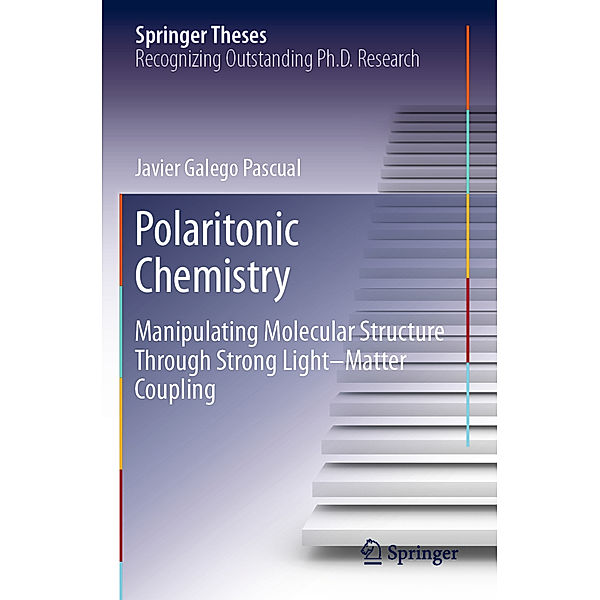 Polaritonic Chemistry, Javier Galego Pascual_