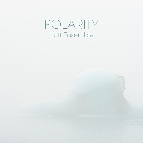Polarity-An Acoustic Jazz Project (Vinyl), Jan Gunnar Hoff, Anders Jormin, Audun Kleive