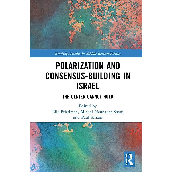 Polarization and Consensus-Building in Israel