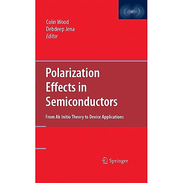 Polarization Effects in Semiconductors