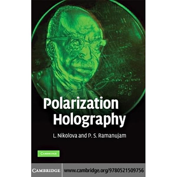 Polarization Holography, L. Nikolova