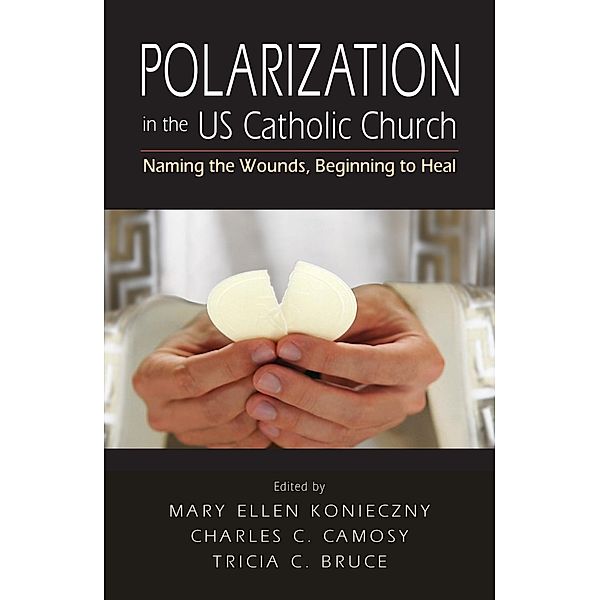 Polarization in the US Catholic Church