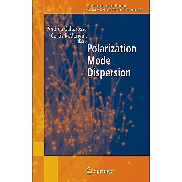 Polarization Mode Dispersion