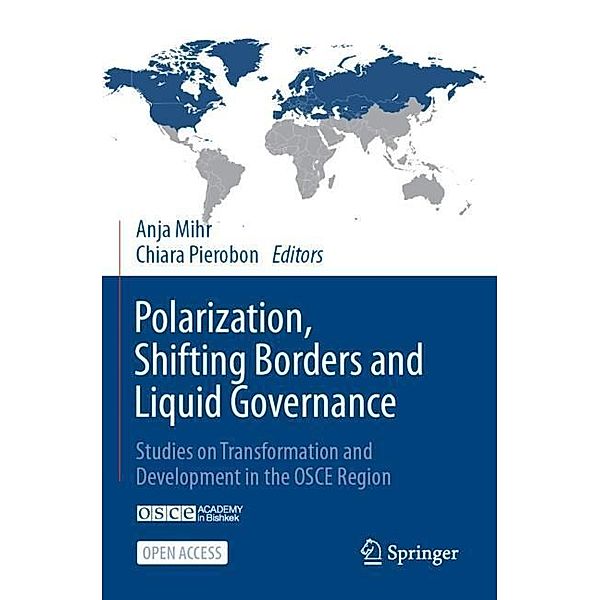 Polarization, Shifting Borders and Liquid Governance