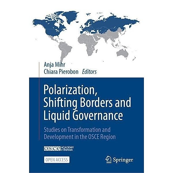 Polarization, Shifting Borders and Liquid Governance