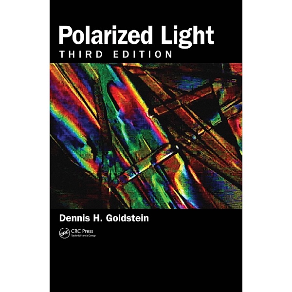 Polarized Light, Dennis H. Goldstein