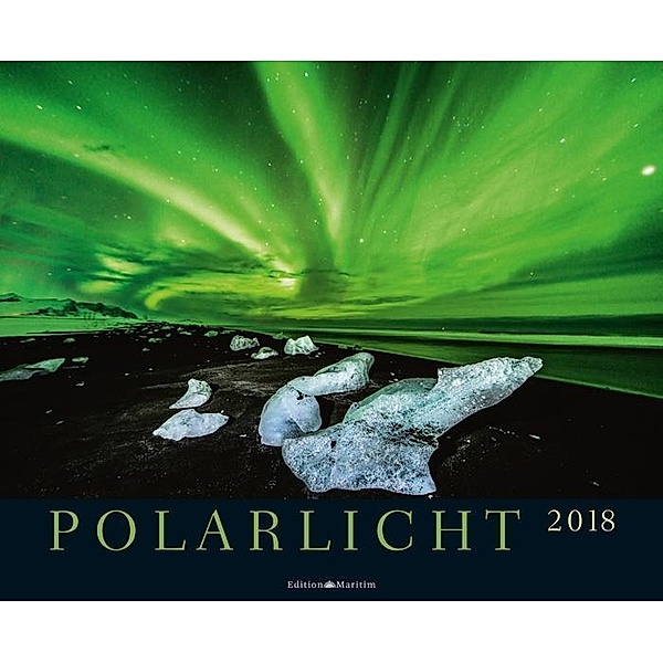 Polarlicht 2018