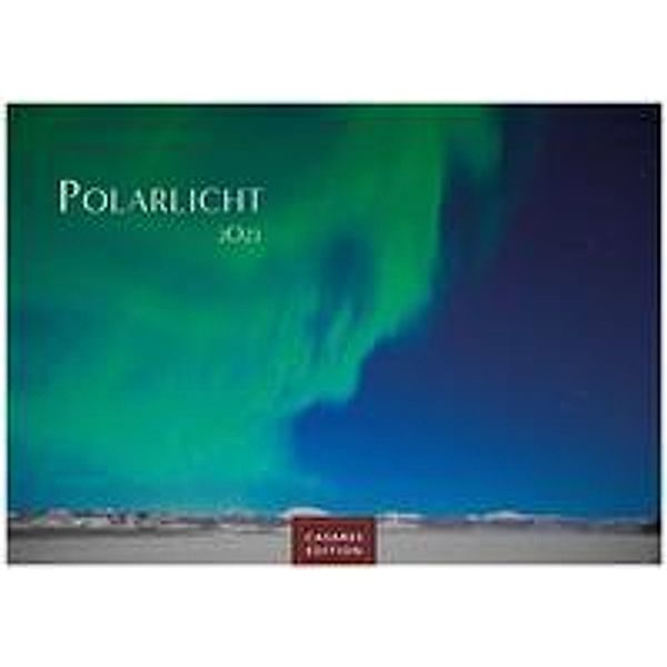 Polarlicht 2023 L 35x50cm