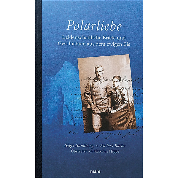 Polarliebe, Sigri Sandberg, Anders Bache