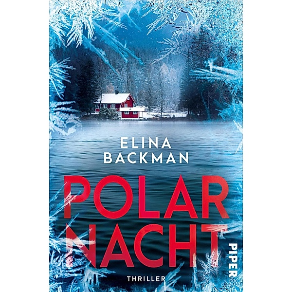 Polarnacht / Saana Havas Bd.3, Elina Backman