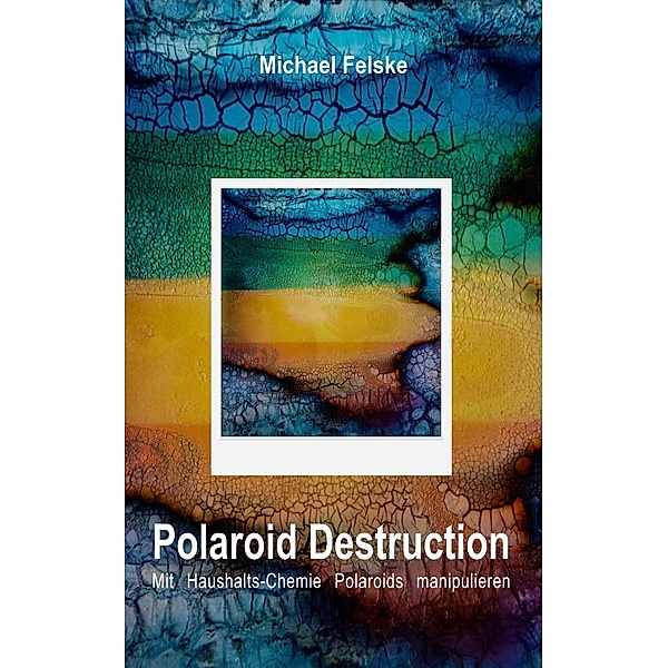 Polaroid Destruction, Michael Felske