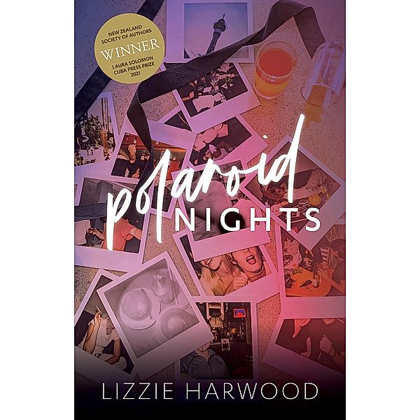 Polaroid Nights, Lizzie Harwood