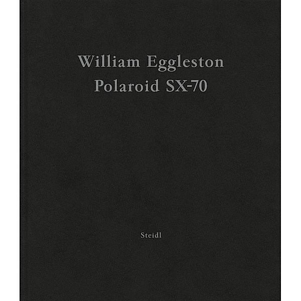 Polaroid SX-70, William Eggleston