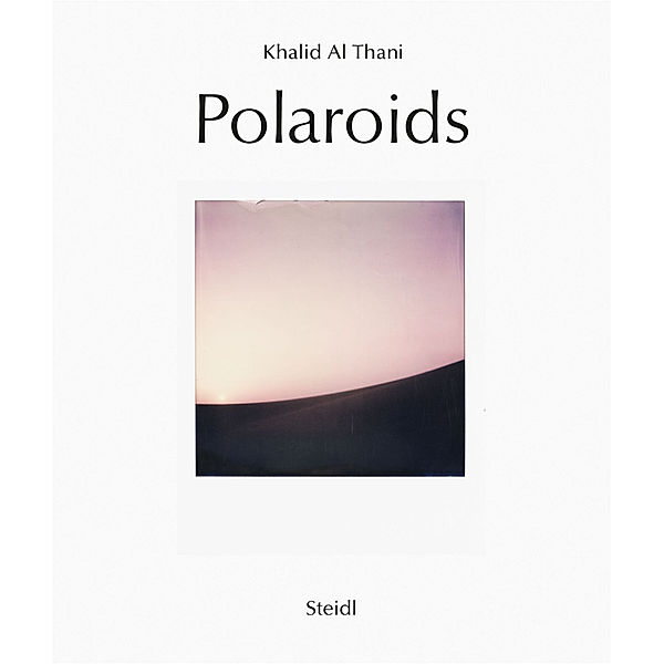 Polaroids, Khalid Al Thani