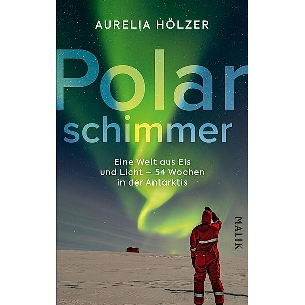Polarschimmer, Aurelia Hölzer