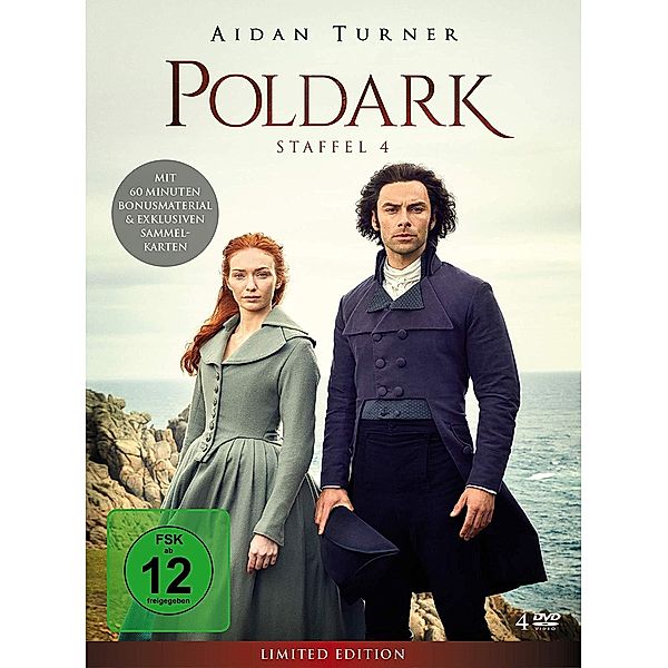 Poldark - Staffel 4, Poldark