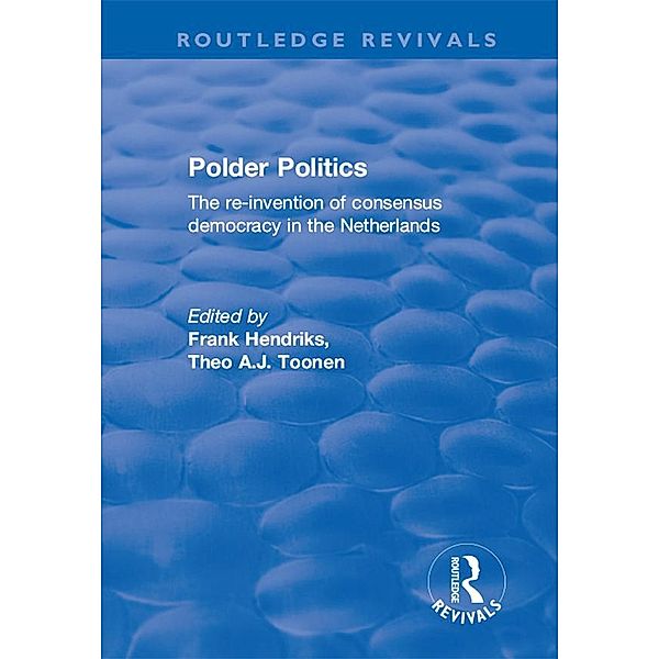 Polder Politics, F. Hendriks