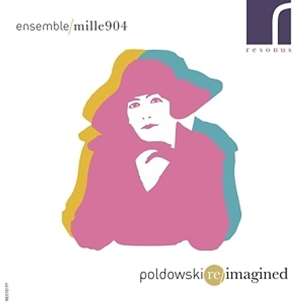 Poldowski Reimagined, Ensemble Mille 904