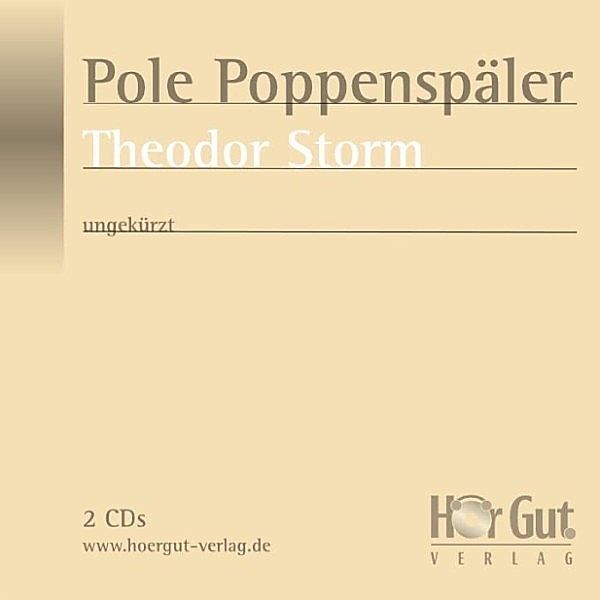 Pole Poppenspäler, Theodor Storm