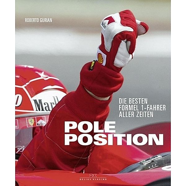 Pole Position, Roberto Gurian