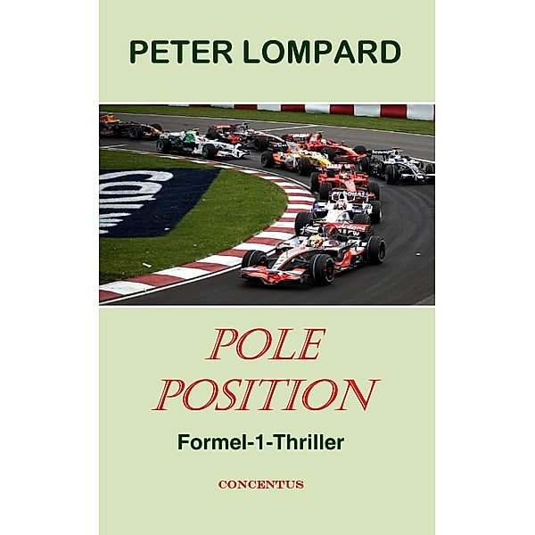 Pole Position, Peter Lompard