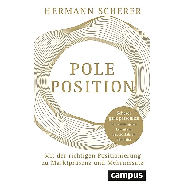 Pole Position, Hermann Scherer