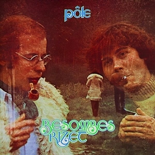 Pole (Vinyl), Besombes & Rizet